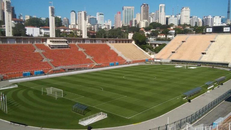 ‘O Pacaembu pode render R$ 100 milhões por ano’, diz concessionária do estádio