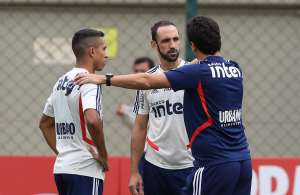 Na estreia de Diniz, São Paulo tenta ser o 1º a tirar pontos do Fla no Maracanã