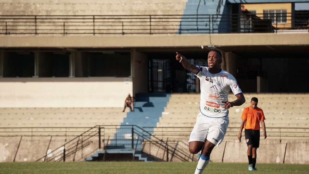 Atrás do numero mágico, São Bento tenta devolver derrota do 1º turno ao CRB