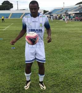 Copa Paulista: Volante garante Santo André preparado para a estreia na 3ª fase