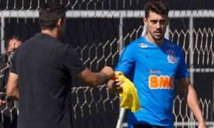 Corinthians x Vasco – Depois da eliminação, foco total no Brasileiro