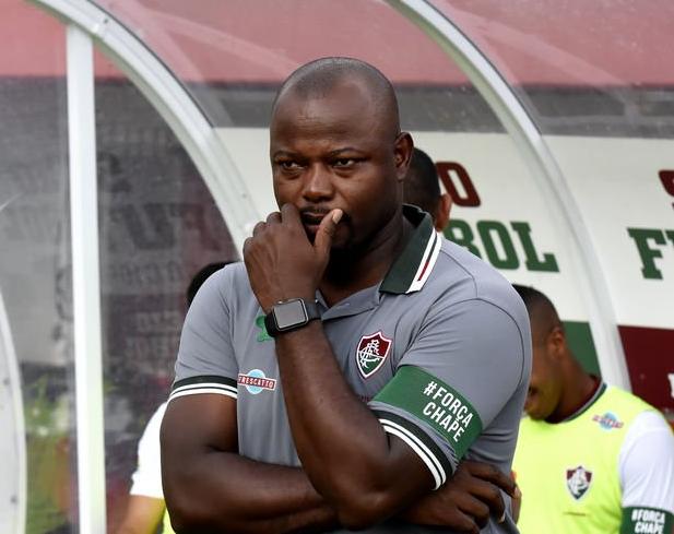 Fluminense x Grêmio – Situações opostas em campo no Maracanã