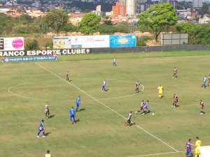 Rio Branco 2 x 1 Fernandópolis - Tigre vence de virada e abre vantagem na Segundona