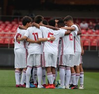 PAULISTA SUB-20: Palmeiras bate São Paulo em clássico; Corinthians também vence