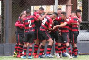 PAULISTA SUB-20 2ª DIV: Inter, Taquaritinga, São José e Flamengo abrem vantagem