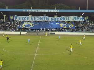 São José 2 x 2 Marília - Empate movimentado deixa decisão sobre vaga para a volta