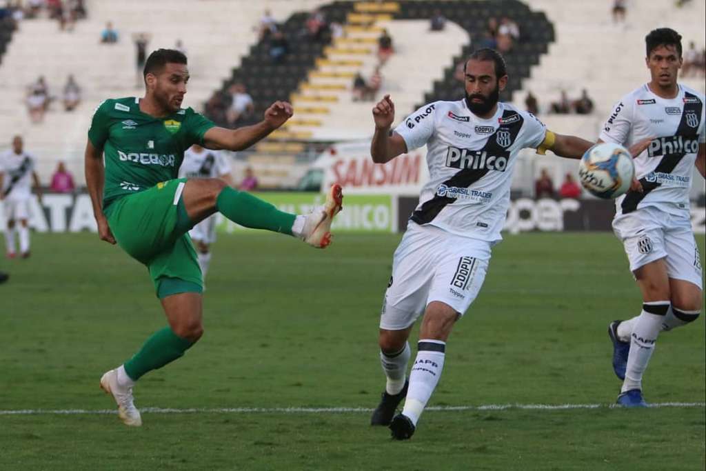 Com boa vitória da Ponte Preta, veja TODOS os resultados deste SÁBADO