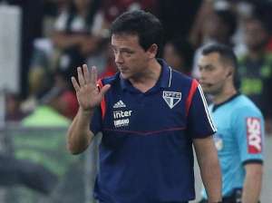 'Fizemos o que era preciso', afirma Diniz após empate em estreia pelo São Paulo