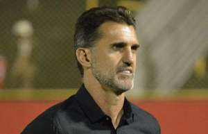 Raí confirma conversa com Vagner Mancini e escolha do grupo por Fernando Diniz