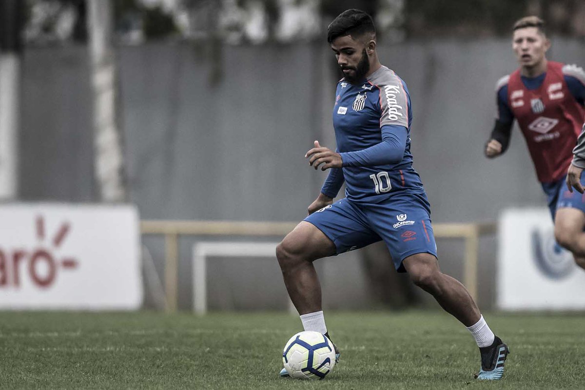 Em pior momento da temporada, Santos encara o CSA na Vila Belmiro por recuperação