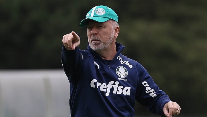 Palmeiras tenta aproveitar desfalques do Inter para conquistar 6ª vitória seguida