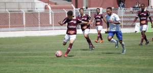 COPA PAULISTA: Comercial e Ferroviária largam na frente na Terceira Fase
