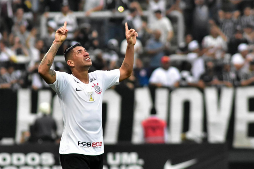 Corinthians 1 x 0 Vasco - Timão espanta crise em jogo com três gols anulados pelo VAR 2 0002050419155 img