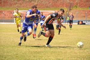 Assisense 0 x 2 Paulista - Jeferson brilha e deixa Galo muito perto da semifinal