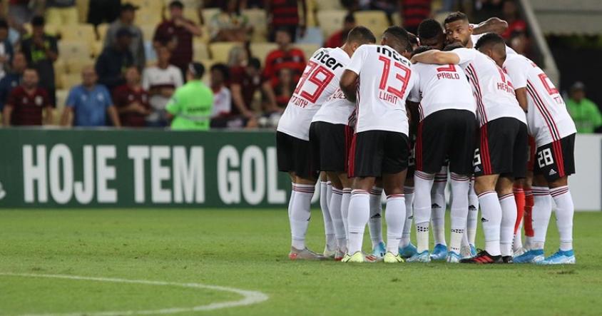 Hernanes e Daniel Alves elogiam proposta de jogo que Diniz quer no São Paulo