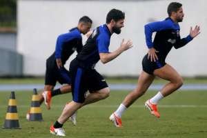 Zagueiro Joel Carli é ausência confirmada para jogo do Botafogo em Fortaleza