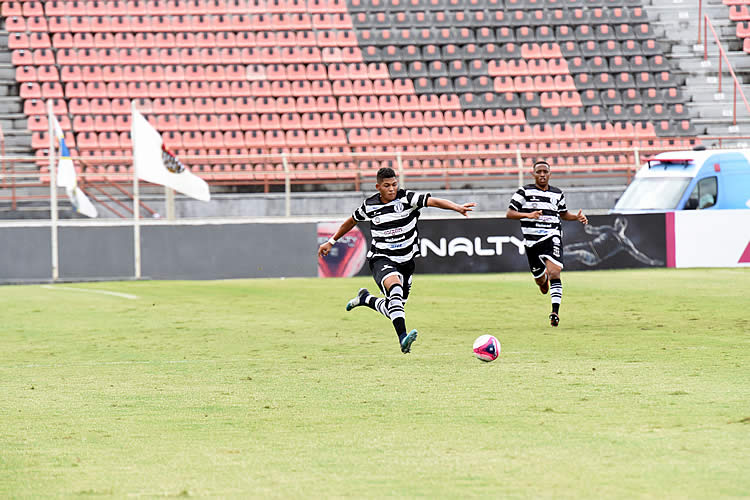 PAULISTA SUB-20: EC São Bernardo e XV de Piracicaba empatam e favorecem os ‘grandes’