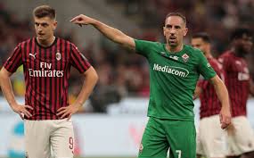 ITALIANO: Milan perde a terceira seguida e se aproxima da zona de rebaixamento