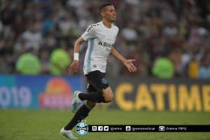 Gremistas minimizam derrota para Flu e pedem atenção contra o Flamengo