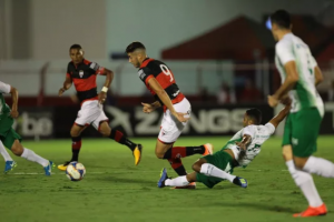 Guarani x Atlético-GO - Em boa fase, Bugre quer se distanciar da degola da Série B