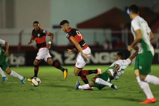 Guarani x Atlético-GO – Em boa fase, Bugre quer se distanciar da degola da Série B