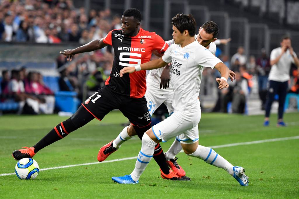 FRANCÊS: Olympique apenas empata e deixa de encostar no líder PSG