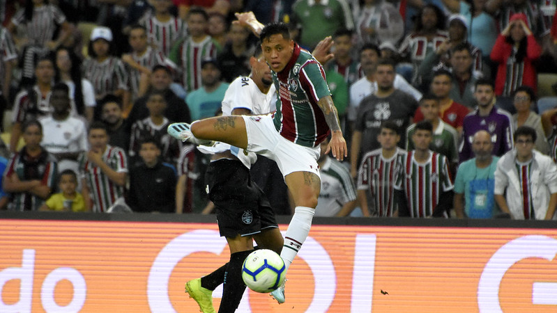 Com o resultado, o Fluminense terminou o dia na 16ª colocação, com 22 pontos