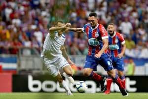 Avaí x Bahia - Leão quer ganhar fôlego, e Tricolor entrar no G-6
