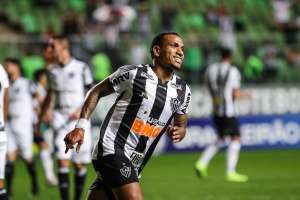 Após vitória com público ruim, jogadores do Atlético tentam reconquistar a torcida