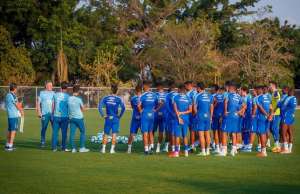 Treinador estreia no Cruzeiro apostando na mescla entre juventude e experiência