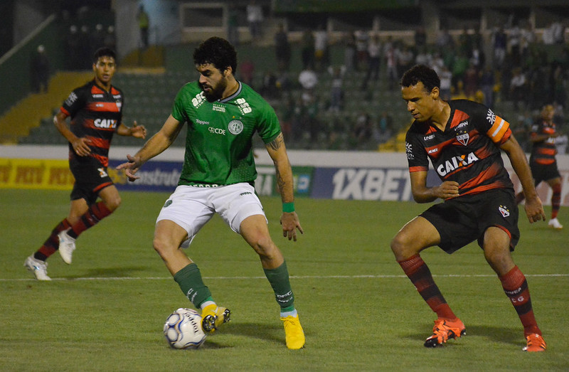 Série B: Histórico revela ampla vantagem do Atlético-GO em cima do Guarani