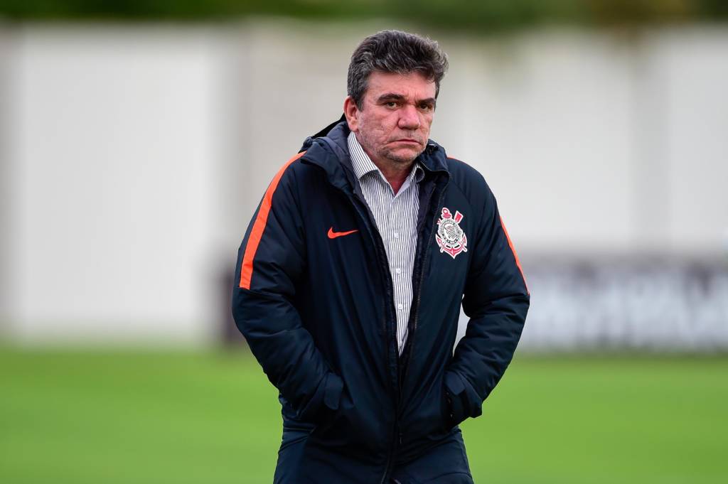 Presidente vai a Conselho para explicar dívida da Arena Corinthians