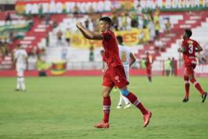 Série C: Técnico do Náutico compara Camutanga a Pepe, zagueiro ex-Real Madrid