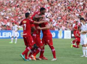 Náutico ainda não foi derrotado por três ou mais gols de diferença na Série C