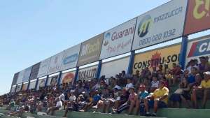 Copa Paulista: Futebol Sustentável bomba em duelo de estreia do Mirassol na 3ª fase