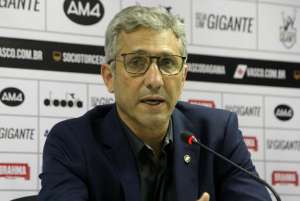 Vasco envia protesto à CBF contra 'erros' do VAR e pede áudios da arbitragem