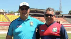 Copa Paulista: Técnico do São Caetano valoriza empate fora de casa