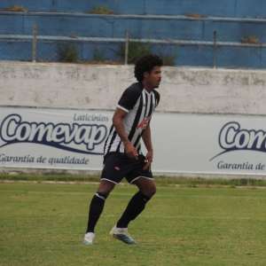 Copa Paulista: Polivalente meia comenta empate do EC São Bernardo e foca na sequência