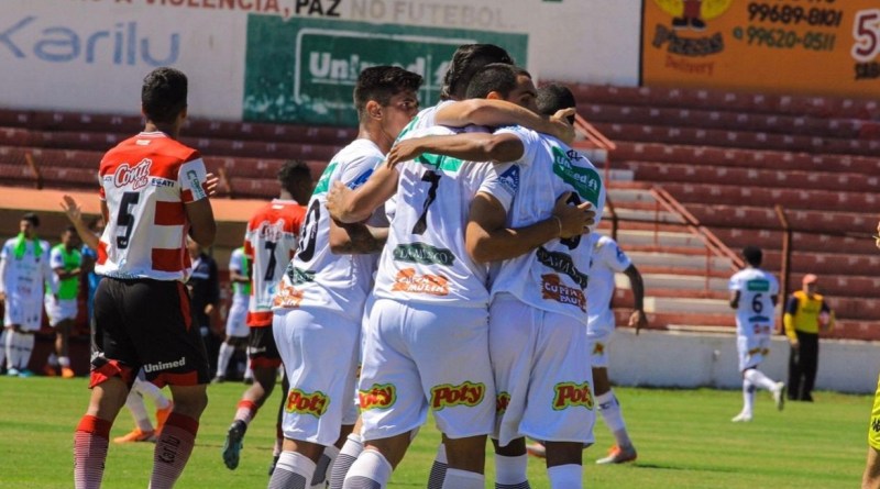 Times que venceram na estreia da terceira fase dominam Seleção FI da Copa Paulista