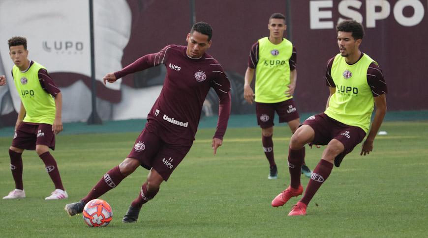 Copa Paulista: De olho na 2ª vitória, Ferroviária tem desfalques e retornos