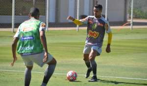 Copa Paulista: Sem atacante que está na UTI, Mirassol busca 1ª vitória na 3ª fase