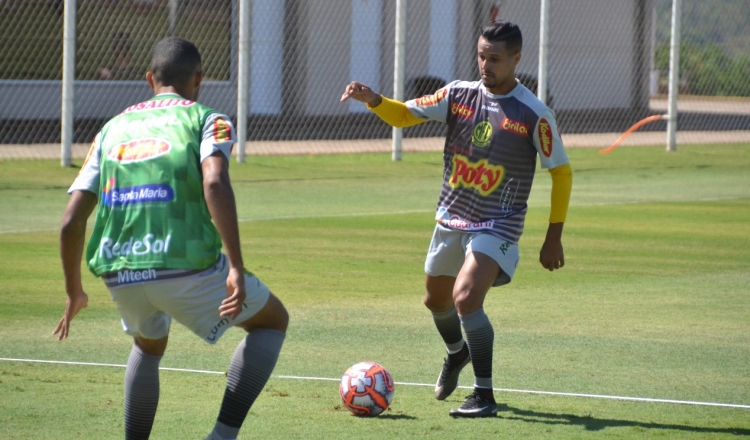 Copa Paulista: Sem atacante que está na UTI, Mirassol busca 1ª vitória na 3ª fase