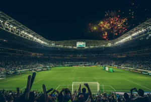 Palmeiras vende 23 mil ingressos para jogo contra o Atlético-MG