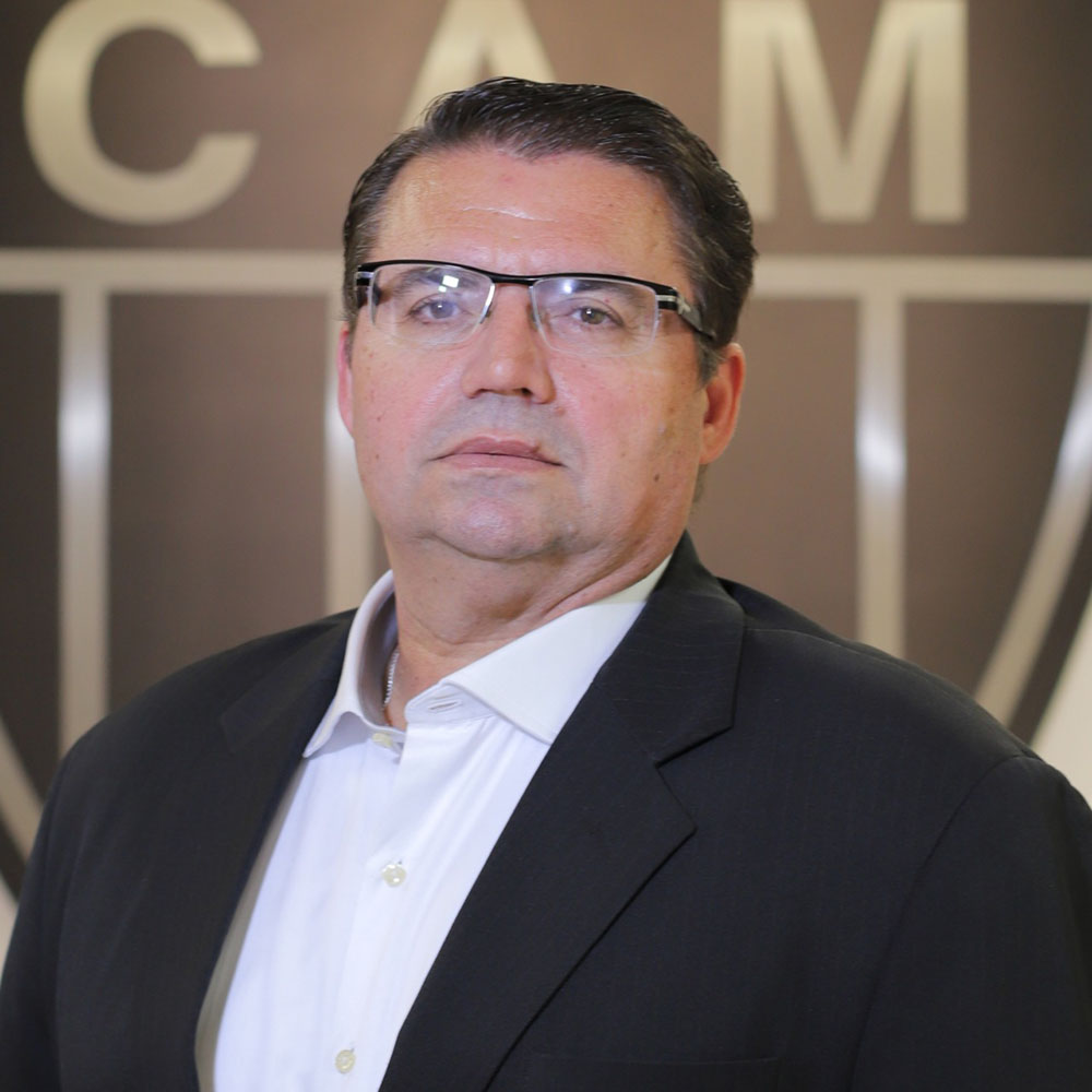 Descobridor de Everton Cebolinha é cotado para trabalhar na base do Santos