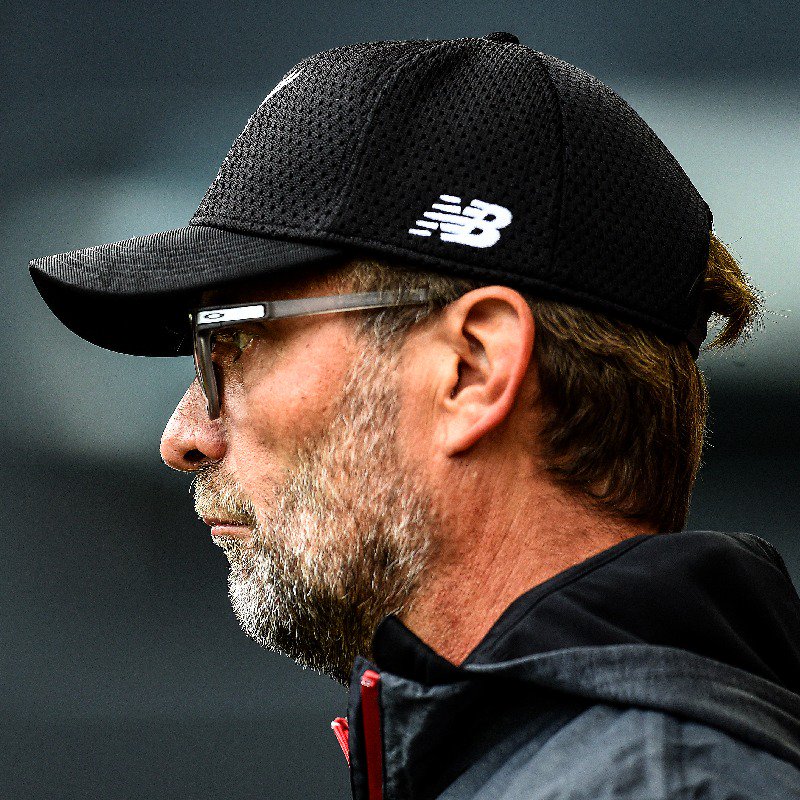 Klopp descarta retorno de Alisson em jogo do Liverpool na Liga dos Campeões