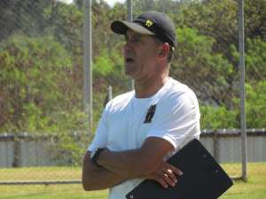 Segundona: Técnico do Flamengo se diz 'surpreendido' por vitória sobre o Francana