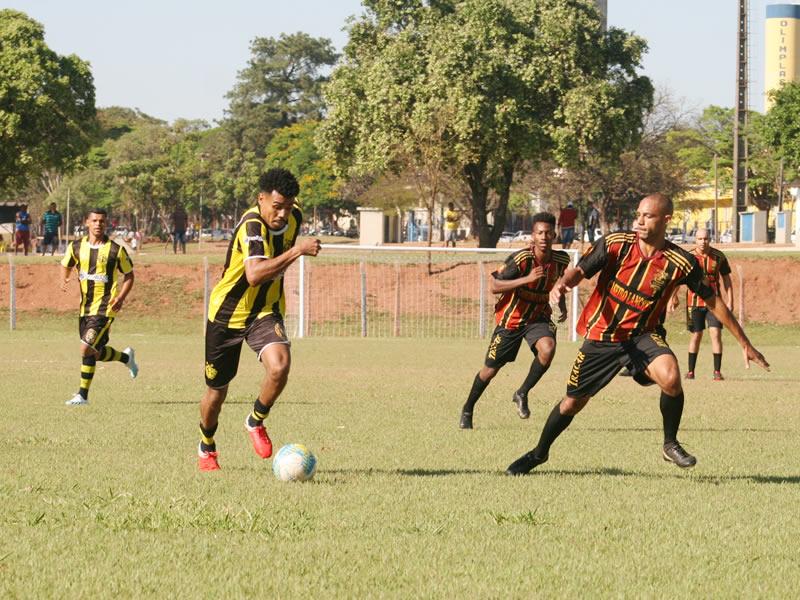Copa Poty já conhece os dois primeiros classificados em São José do Rio Preto