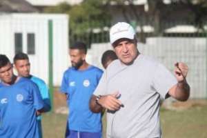 Segundona: 'Estamos vivos' diz técnico do São José sobre vaga para a semifinal