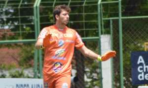 Segundona: 'Fizemos um jogo péssimo', reconhece goleiro da Francana