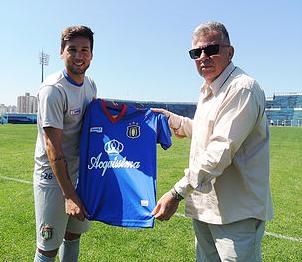 Copa Paulista: São Caetano contrata volante que se destacou na Série C pelo São José-RS